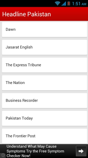 Headline Pakistan - Preview 5