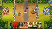 King Rivals screenshot 6