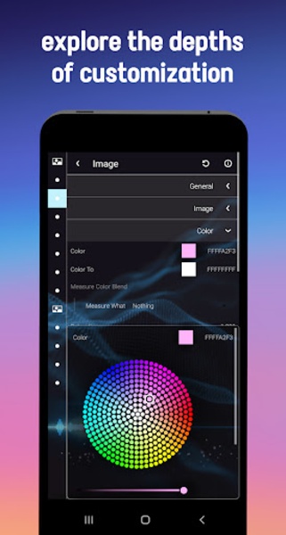 Avee Player Lite - Preview 4