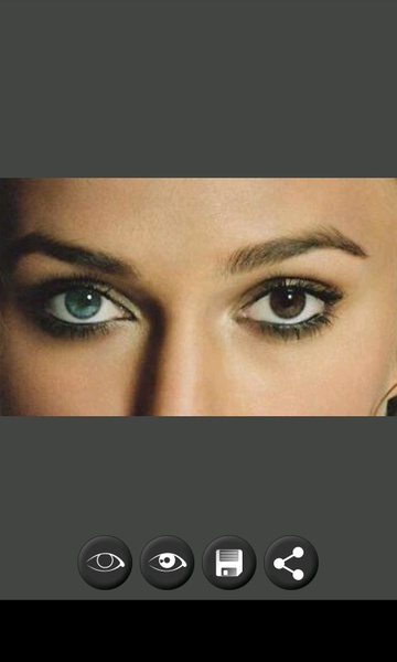 Color Eyes - Preview 4