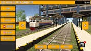 IDBS Indonesia Train Simulator screenshot 6