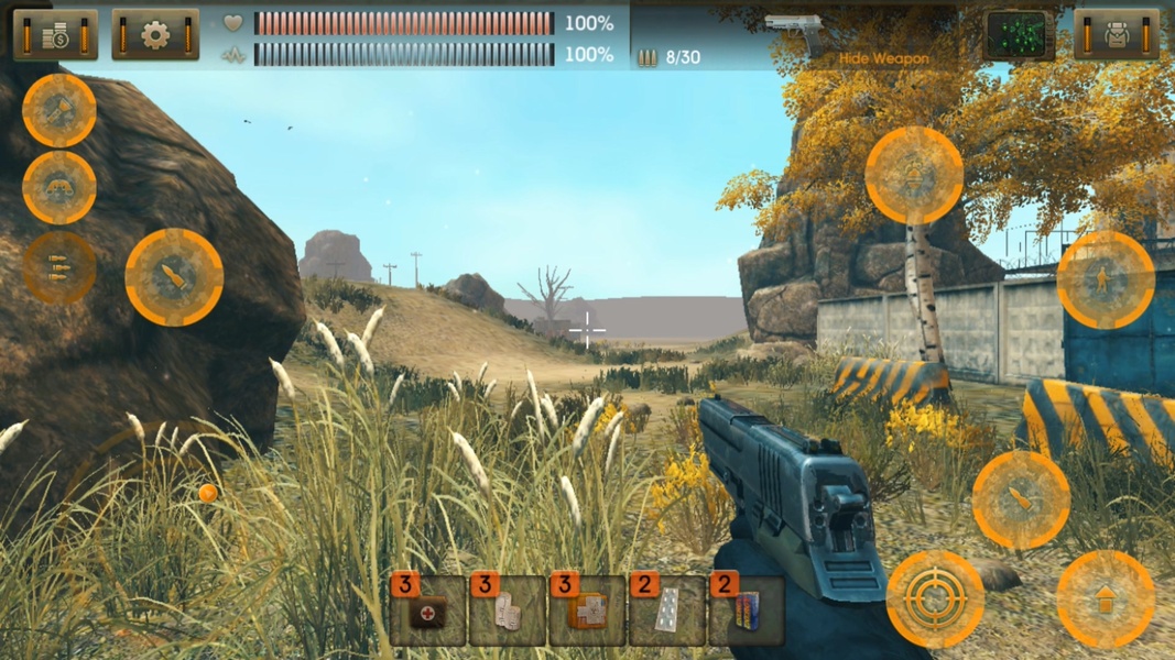 The Sun: Evaluation - Preview 1