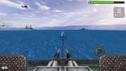 Sea Battle 3D screenshot 4