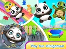 Panda Lu & Friends screenshot 2