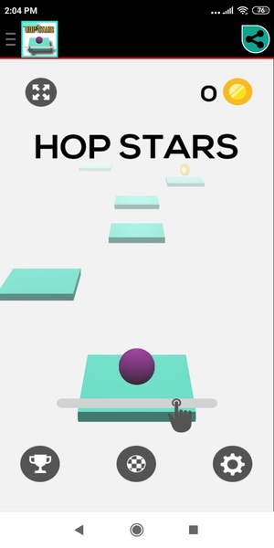 Hop Stars Game - Preview 11