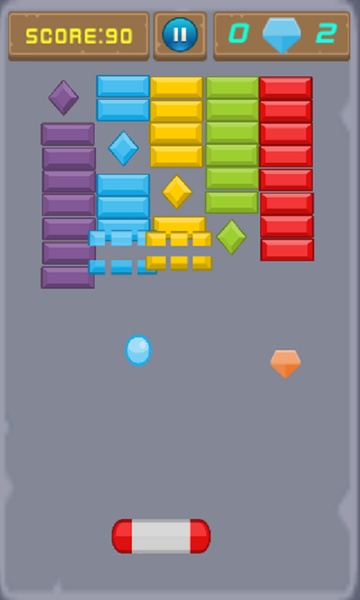 Bricks Breaker 2018 - Preview 7