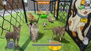 Animal Shelter: Pet Rescue Sim screenshot 5