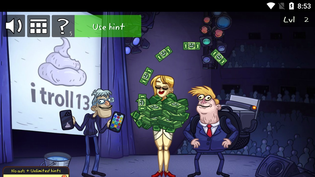 Troll Quest USA Adventure - Preview 6