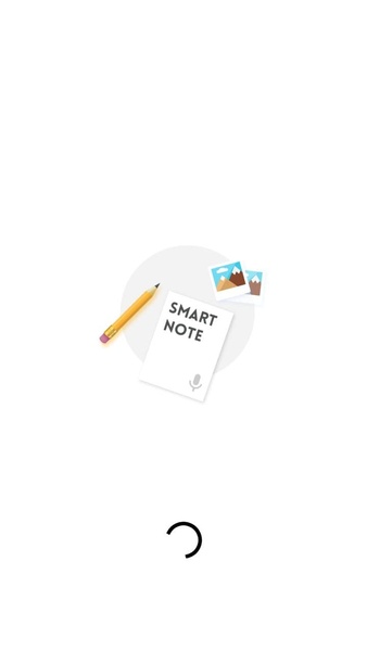 Notepad : The Smart Note - Preview 4