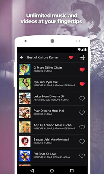 Old Hindi Songs - Preview 4