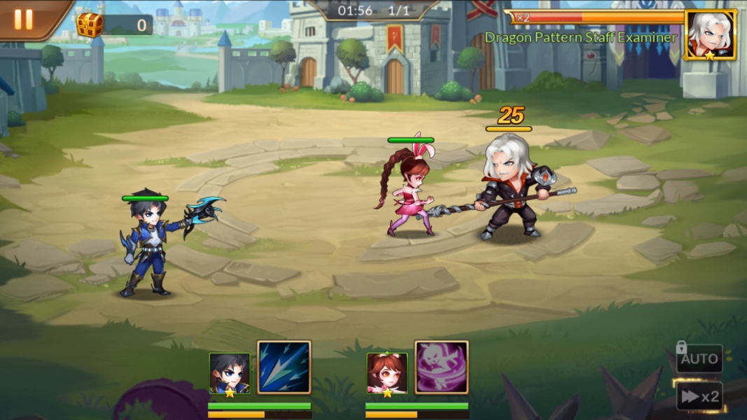 Soul Land Reloaded - Preview 11