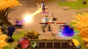 Guild of Heroes screenshot 3