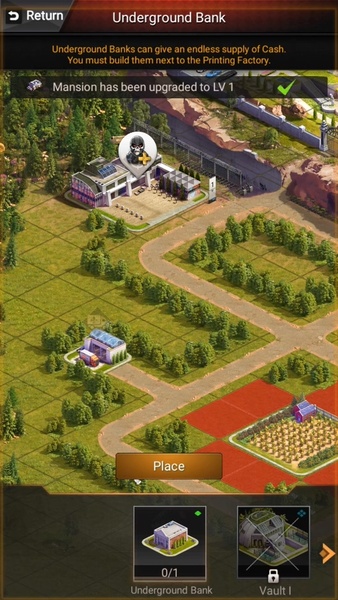 Lawless City - Preview 8