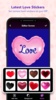 My Love Name Letter DP Maker screenshot 4