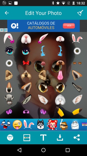 Snappy Photo Filters - Preview 5