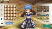 Tree of Savior M screenshot 1