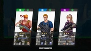 Gun Force screenshot 8