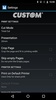 CUSTOM Print Service Plugin screenshot 1