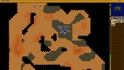 Dune II - The Maker screenshot 1