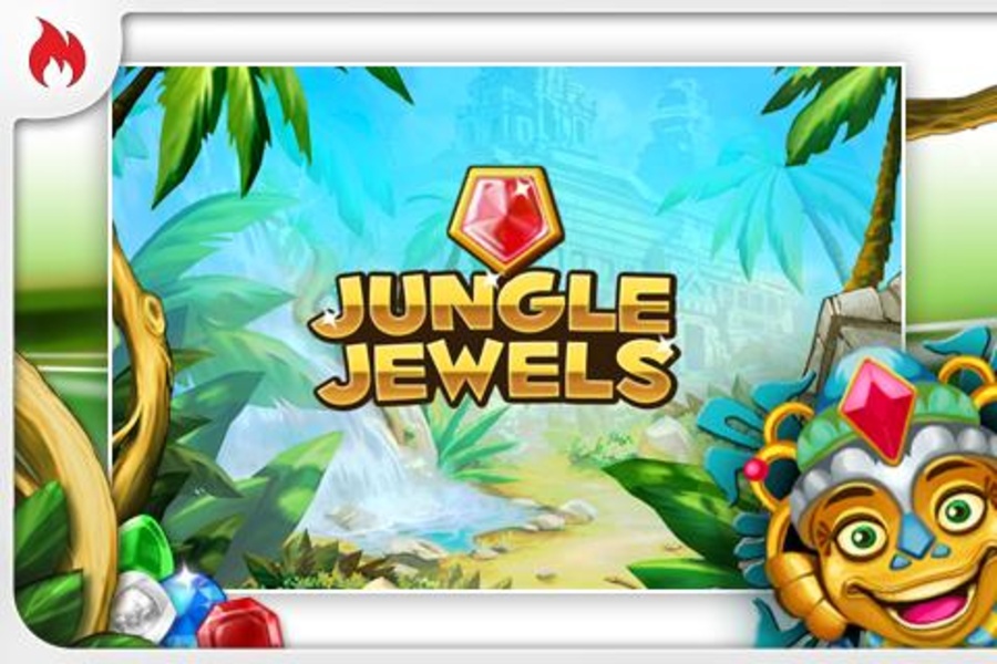 Jungle Jewels Free - Preview 5