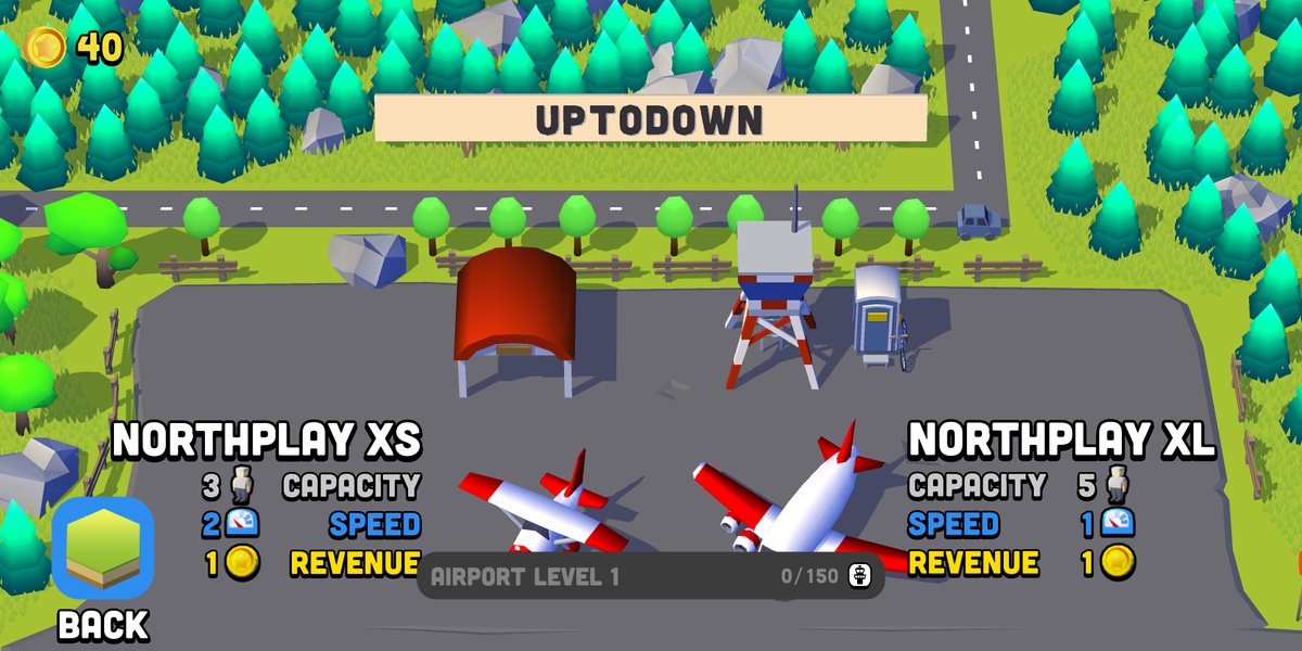 World of Airports para Android - Baixe o APK na Uptodown