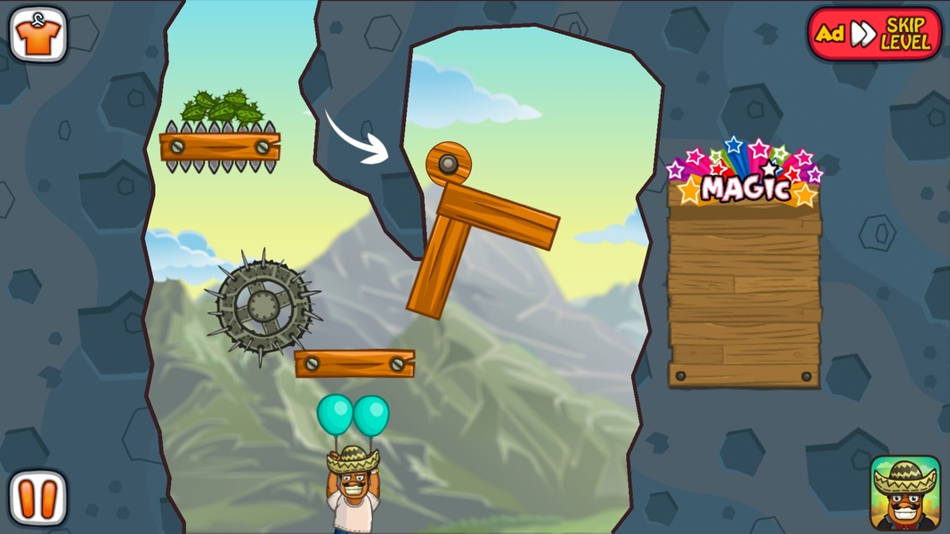 Amigo Pancho 2 - Preview 11