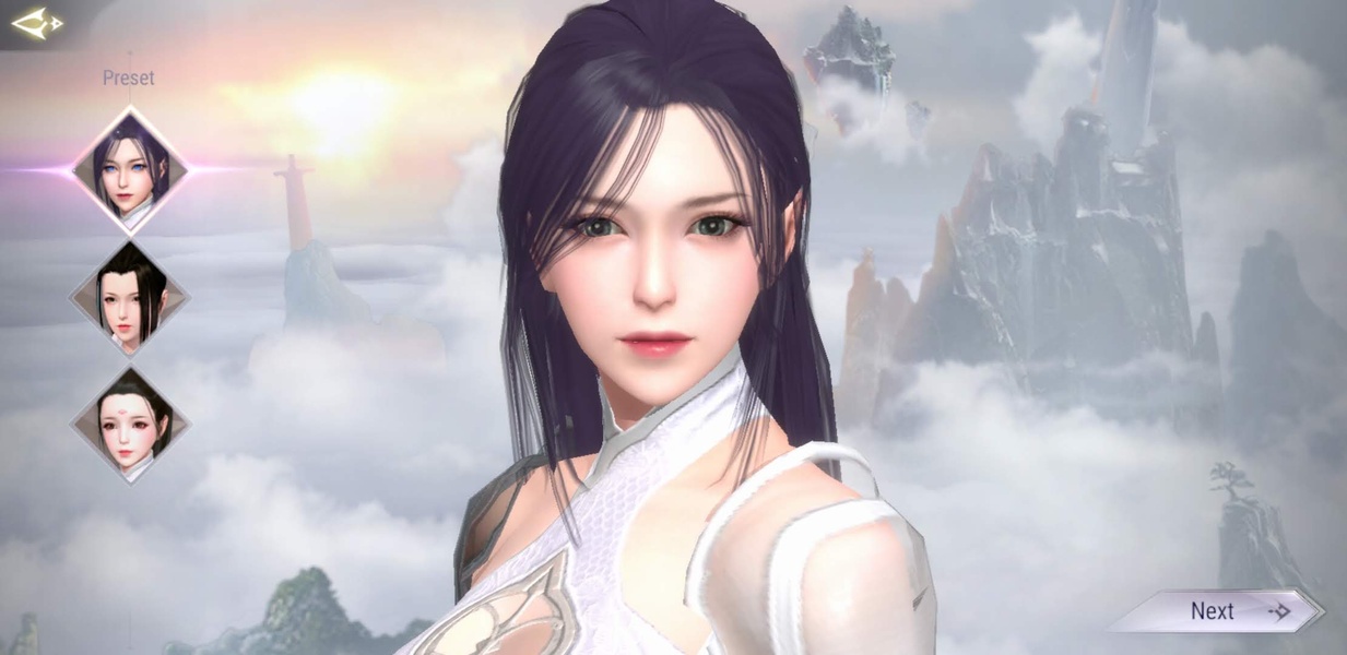 Perfect World Mobile - Preview 4