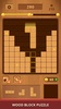 Wood Block Puzzle - Block Game screenshot 7