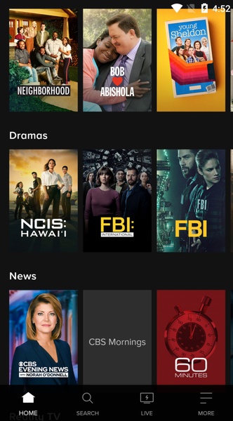 CBS - Preview 7