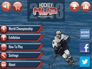 Hockey MVP screenshot 11