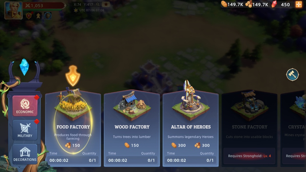 Battle for Ascalon - Preview 5