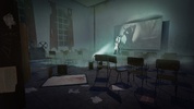 VR Zombie Horror Games 360 screenshot 6