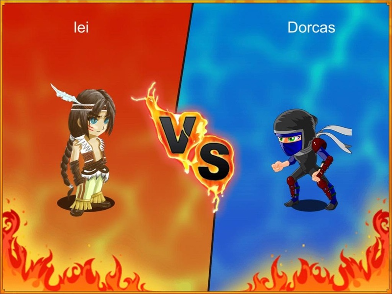 Avatar Fight HD - Preview 8