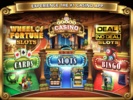 GSN Grand Casino - FREE Slots screenshot 6