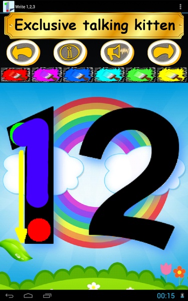 Write 1,2,3 - Preview 16