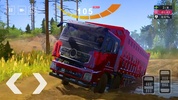 Euro Truck Simulator 2020 - Ca screenshot 3