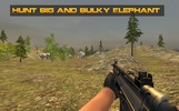 Real Elephant Hunting screenshot 2