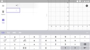 GeoGebra Calculator Suite screenshot 9