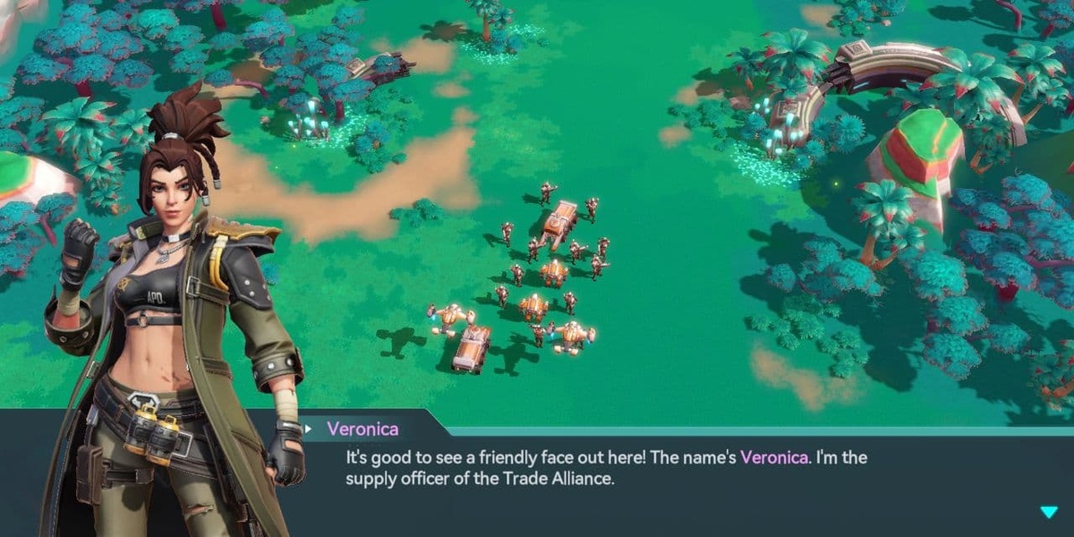 Age of KITA - Preview 2