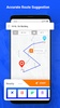 Voice GPS & Driving Directions screenshot 5