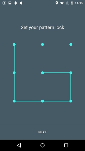 LockMyApps - Preview 8