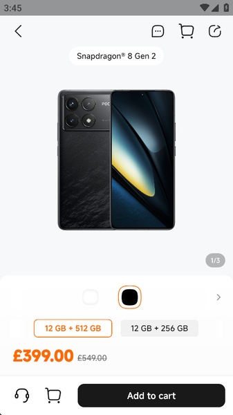 Mi Store - Preview 7