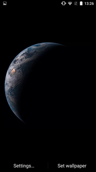 Mantou Earth - Preview 3