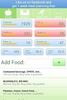 Calorie Counter by EasyFoodPlan.com screenshot 6