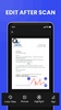 Documents Scanner - PDF screenshot 5