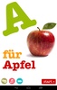 A für Apfel (ABC-Lernkarten für Vorschulkinder) screenshot 14