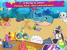 Animal Coloring Book for Kids screenshot 3