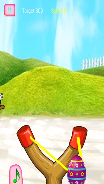 Easter Bunny Shooter - Preview 3