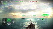 Modern Warships screenshot 5