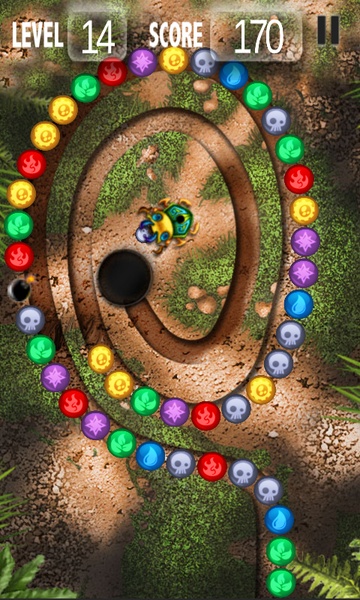 Balls Blast - Preview 5